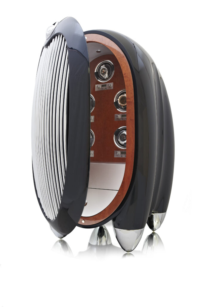 Link to Timeless page